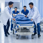 Clinical audits and emergency preparedness