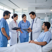 Standardized treatment protocols