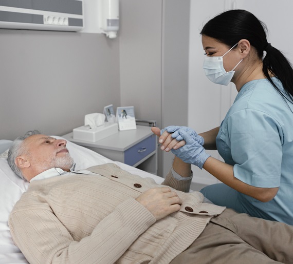 Affordable and accessible healthcare services at Vakratunda Superspeciality Hospital