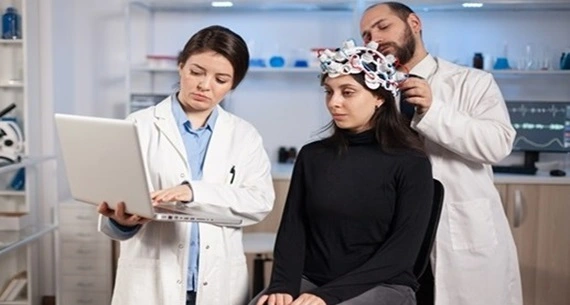 Advanced neurosurgery for brain tumors, spine disorders, trauma, and nerve-related conditions