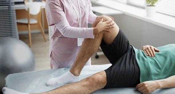 Orthopedic, joint replacement and spine surgery treatment at multispeciality hospital