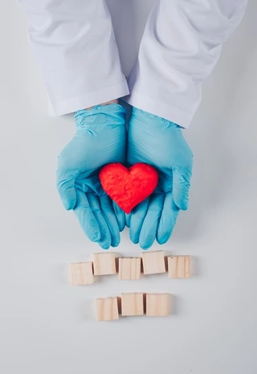 Vakratunda Hospital 120-bedded superspeciality healthcare center providing advanced and affordable medical services