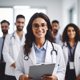 Healthcare job opportunities at Vakratunda Hospital – submit your resume for upcoming medical positions