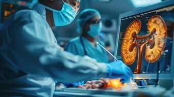 Critical care and ICU at Vakratunda Hospital