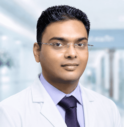 Dr. Ashutosh Sonwane