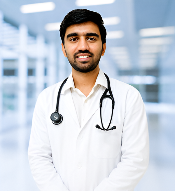 Dr. Bhushan Tile - Senior Interventional Cardiologist at Vakratunda Hospital