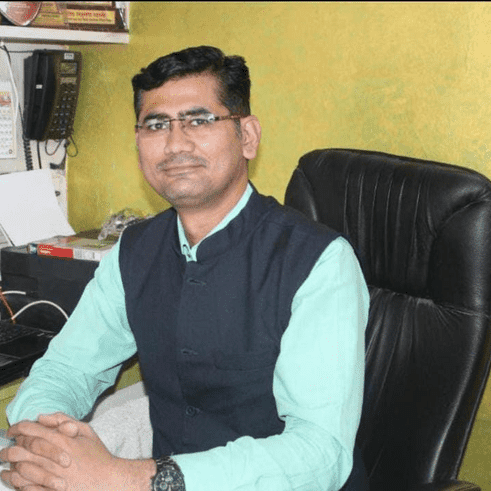Dr. Dipak Raotole