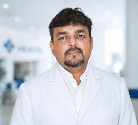 Dr. Kunal Nikale