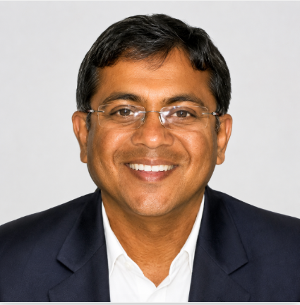 Dr. Nakul Vanjari