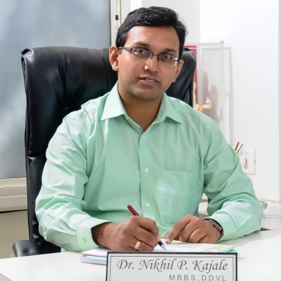 Dr. Nikhil Kajale
