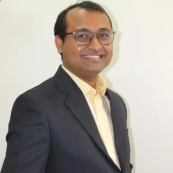 Dr. Nilesh Purkar