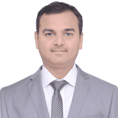 Dr. Prakalp Patil - Senior Pediatrician at Vakratunda Hospital