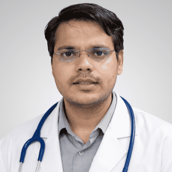 Dr. Pranav Chhajed - Senior Urologist at Vakratunda Hospital