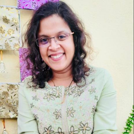 Dr. Shwetal Bora