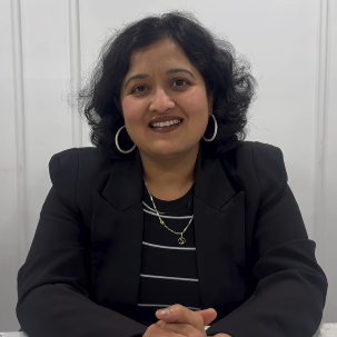 Dr. Soniya Bhala