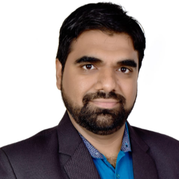 Dr. Sudarshan Patil (Haematology)