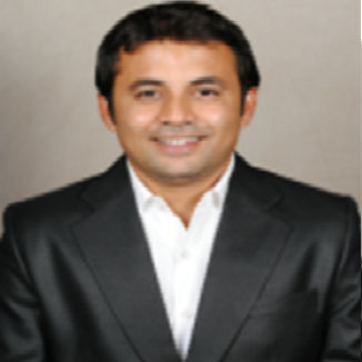 Dr. Swapnil Karpe