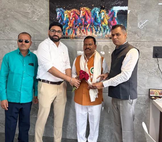 Celebrating anniversary milestone of Vakratunda Hospital