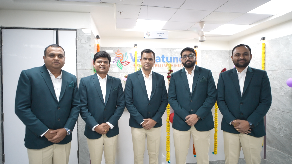 Directors Team - Vakratunda Hospital