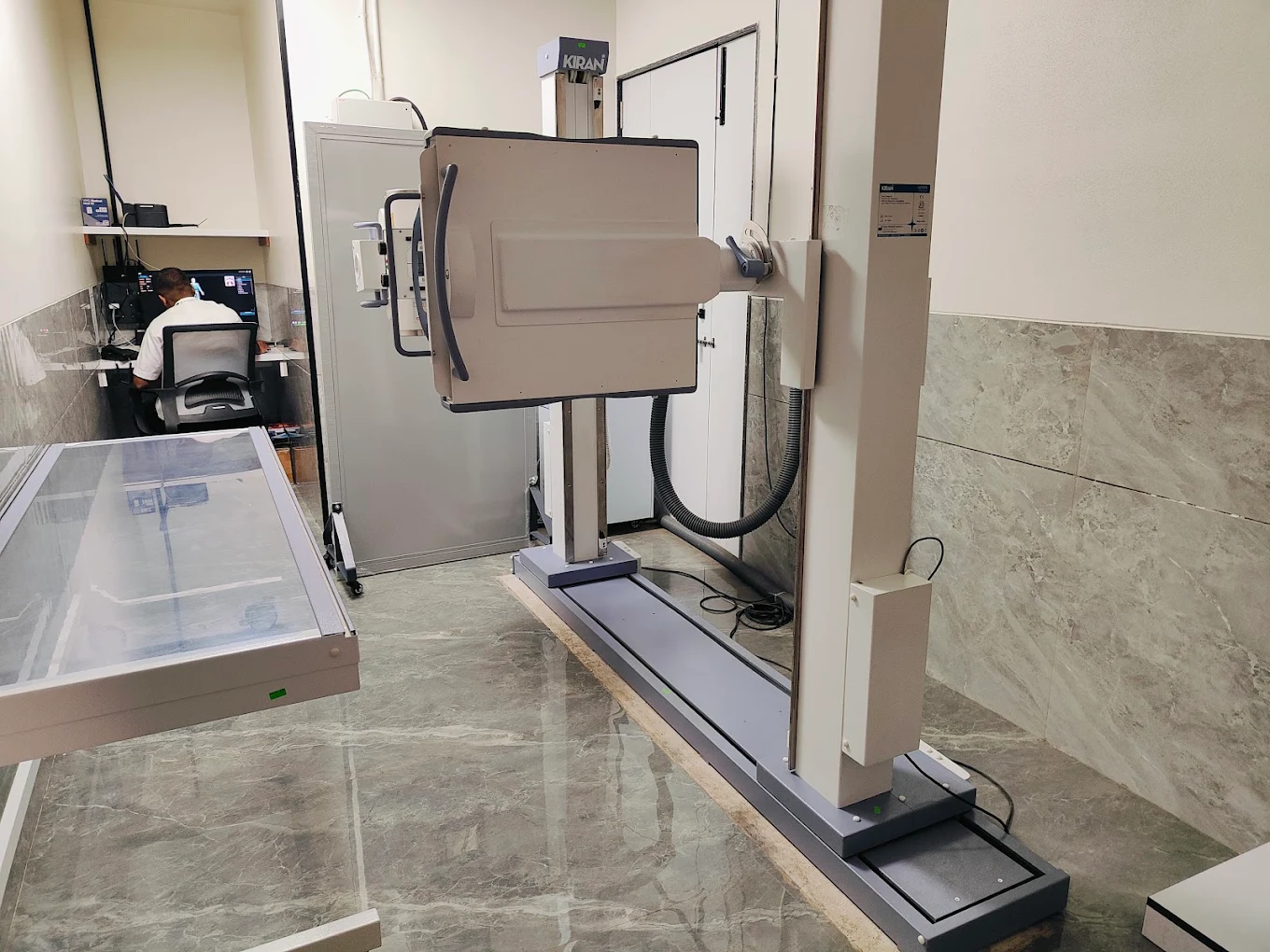 Instrument - Vakratunda Hospital