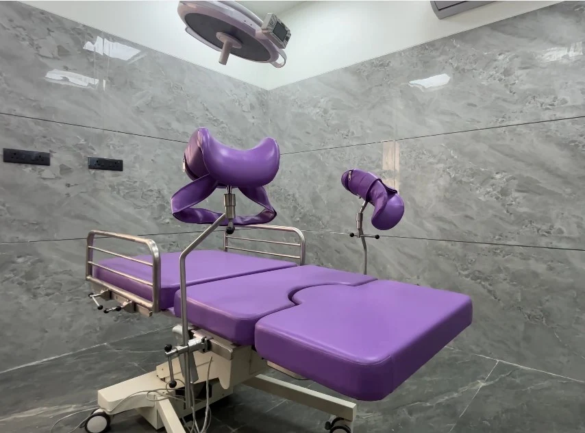OT Image - Vakratunda Hospital
