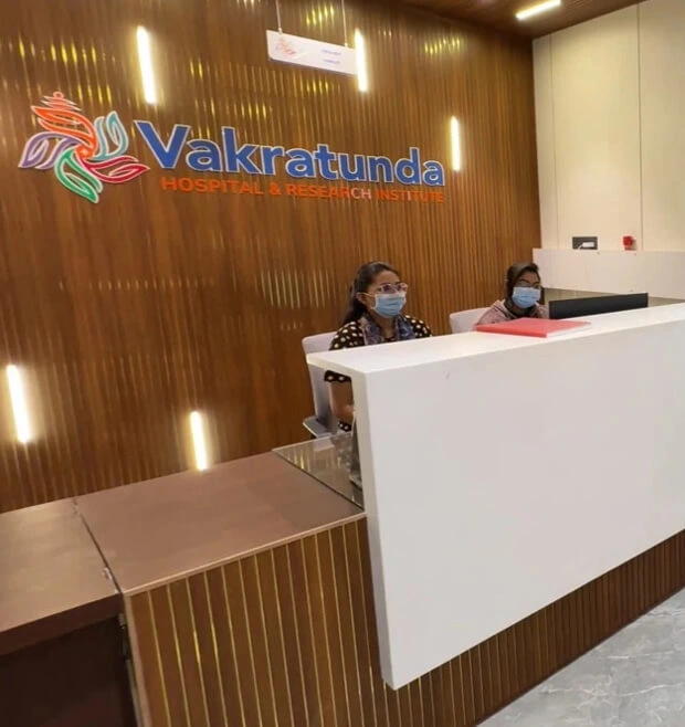 Jeevandayee Yojana hospital providing affordable healthcare services to economically weaker sections