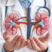 Advanced urosurgery and urological surgical care for kidney, bladder, prostate and urinary disorders at Vakratunda Hospital