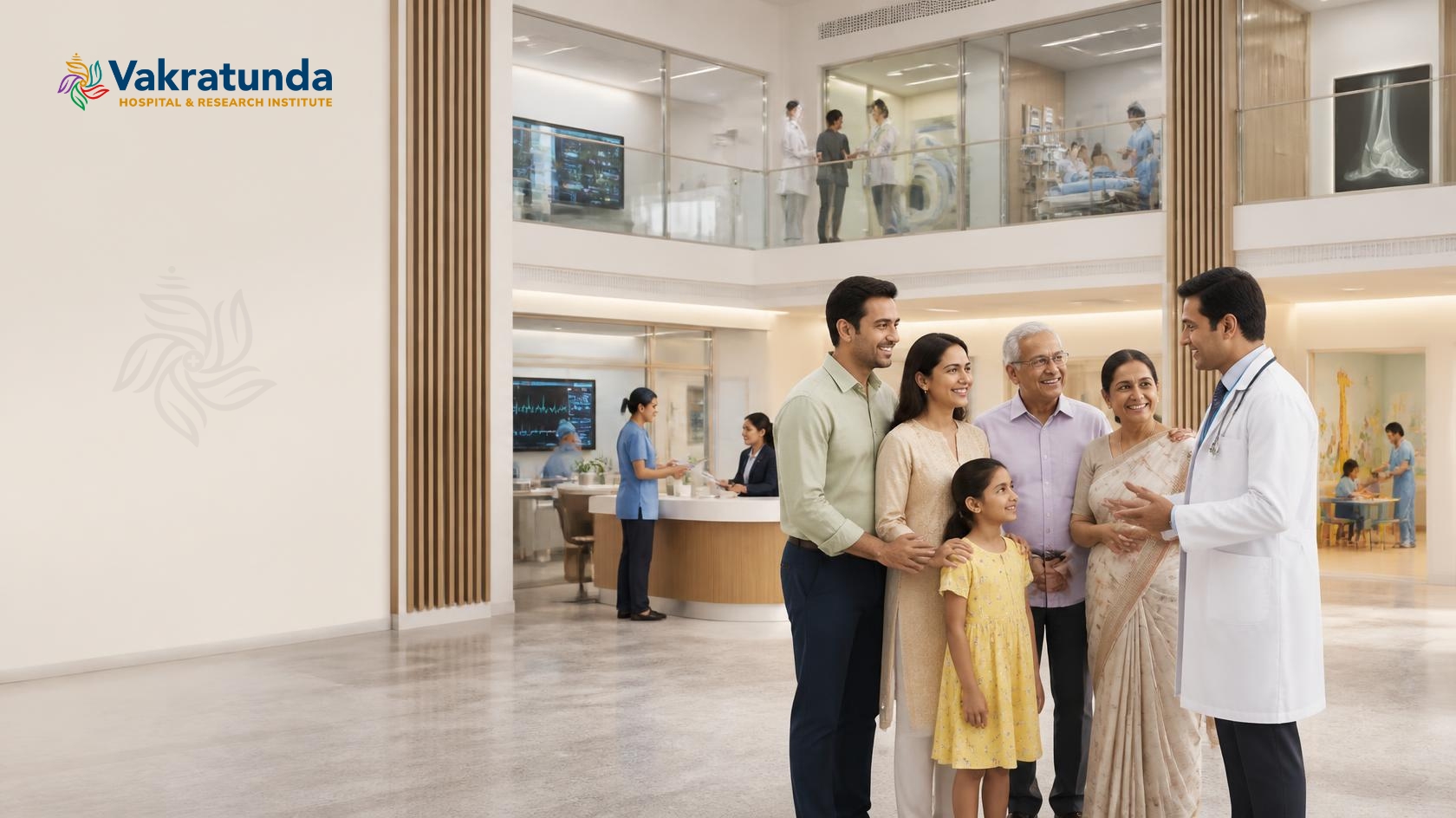 How to Choose the Right Multispeciality Hospital in Nashik