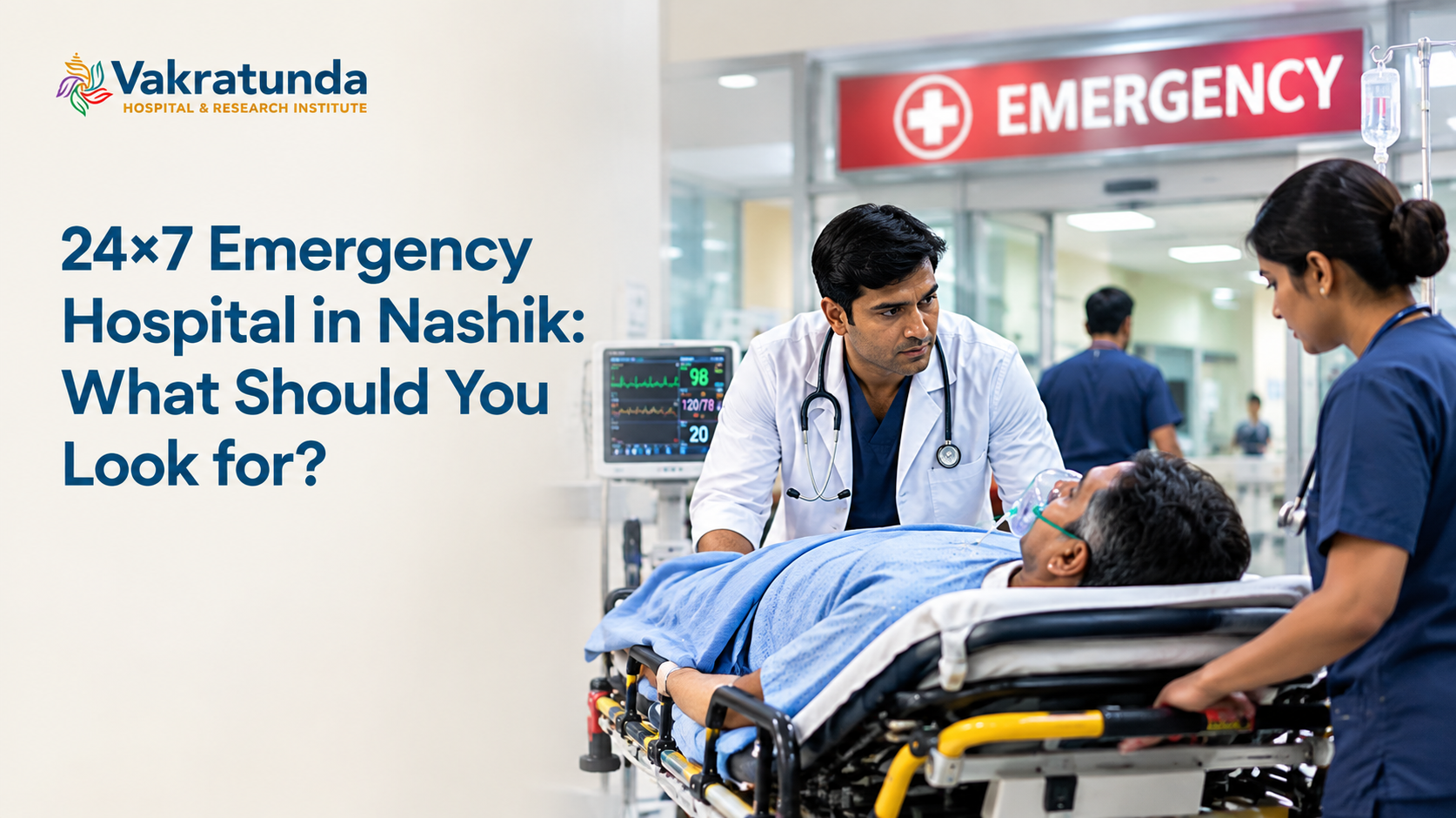 Emergency & Critical Care
